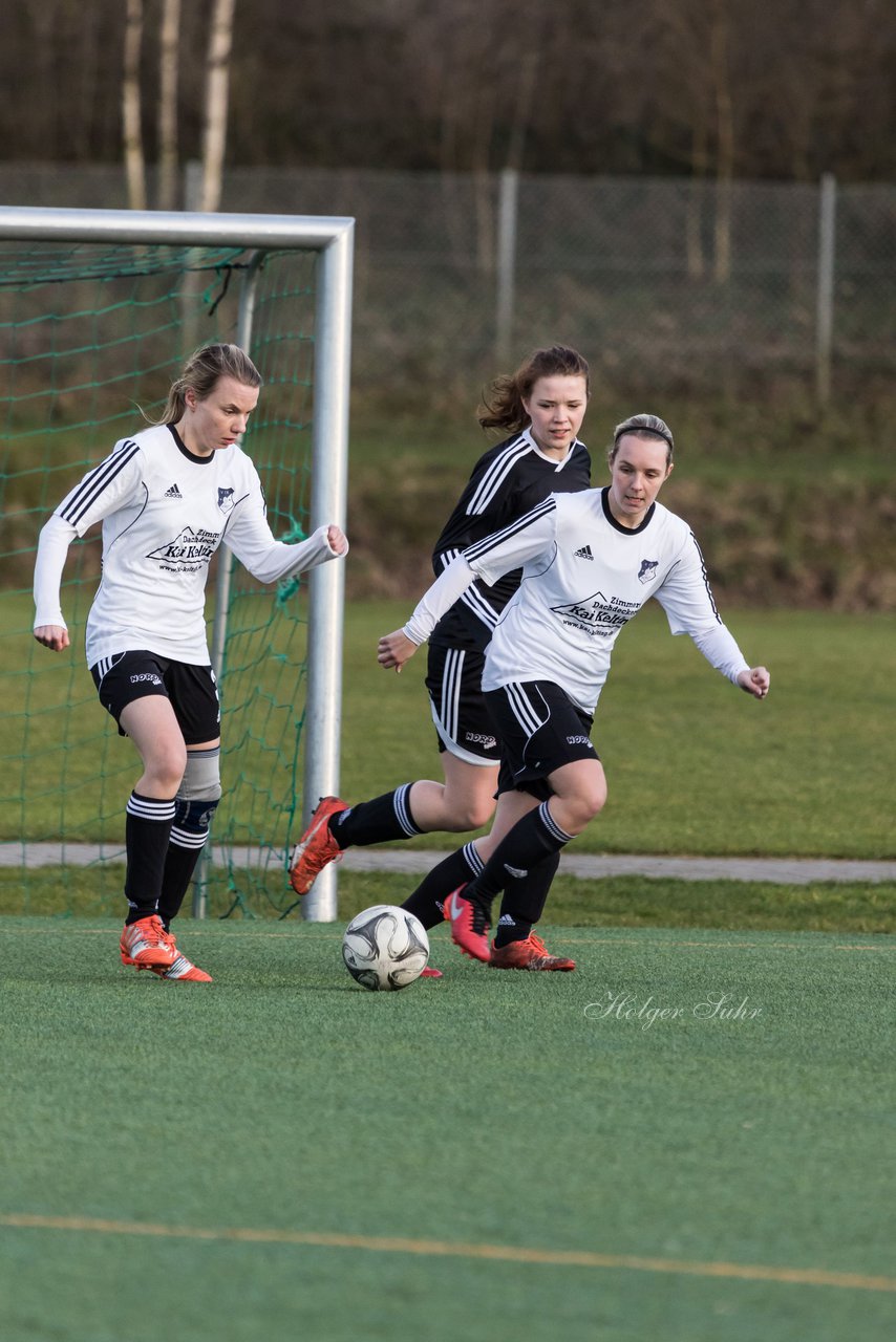 Bild 94 - Frauen VfR Horst - TSV Heiligenstedten : Ergebnis: 2:1